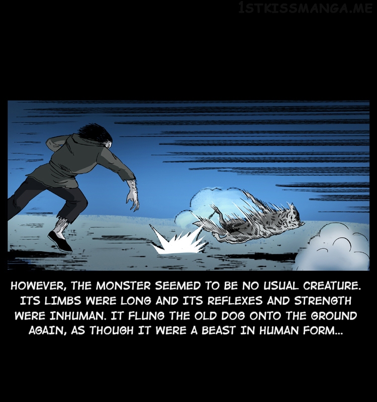 The Underworld Artisan Chapter 49.2 - page 13