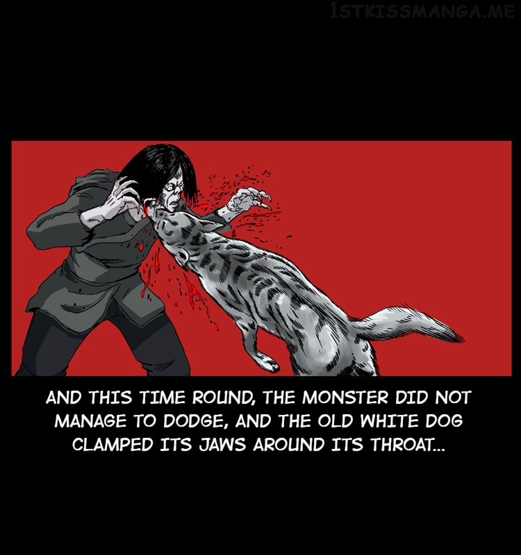 The Underworld Artisan Chapter 49.2 - page 15