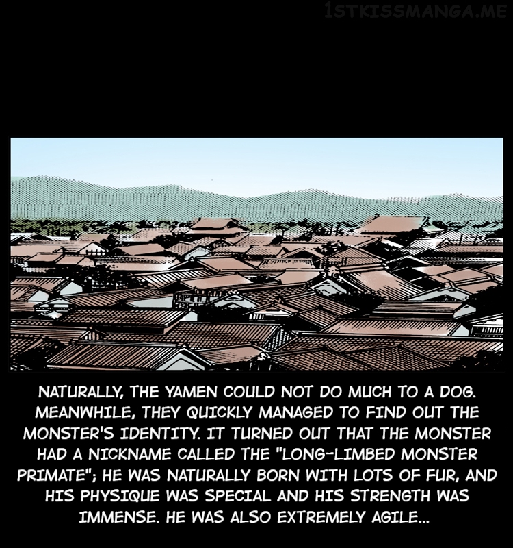 The Underworld Artisan Chapter 49.2 - page 23