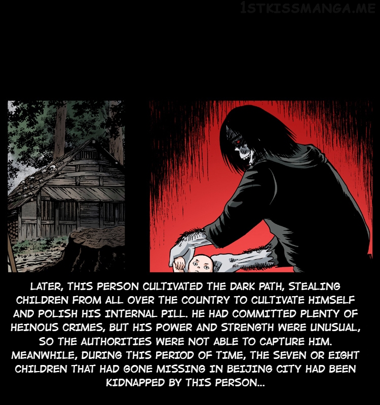 The Underworld Artisan Chapter 49.2 - page 24