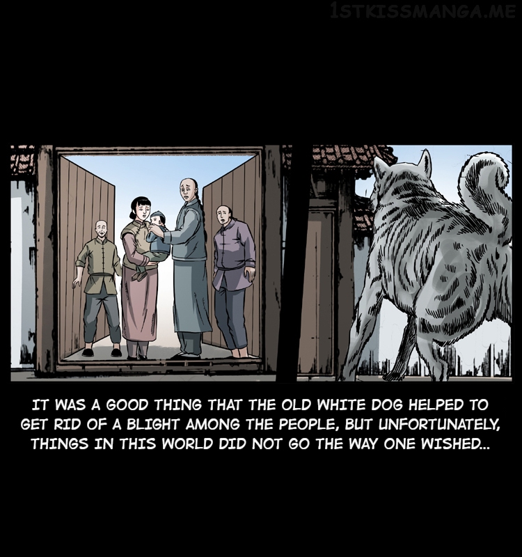 The Underworld Artisan Chapter 49.2 - page 25