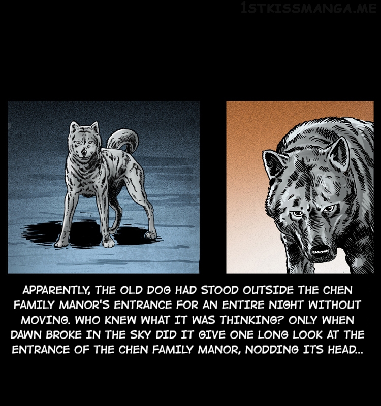 The Underworld Artisan Chapter 49.2 - page 29