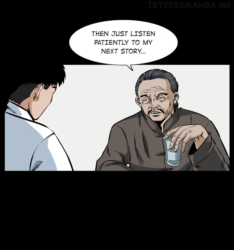 The Underworld Artisan Chapter 49.2 - page 37