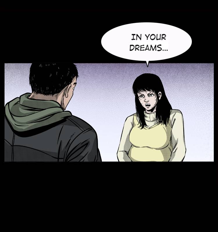 The Underworld Artisan Chapter 50 - page 18
