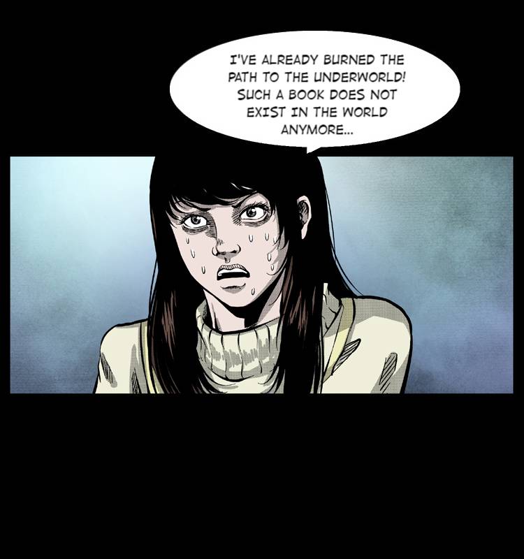 The Underworld Artisan Chapter 50 - page 19