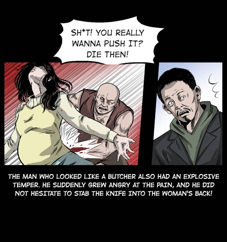 The Underworld Artisan Chapter 50 - page 25