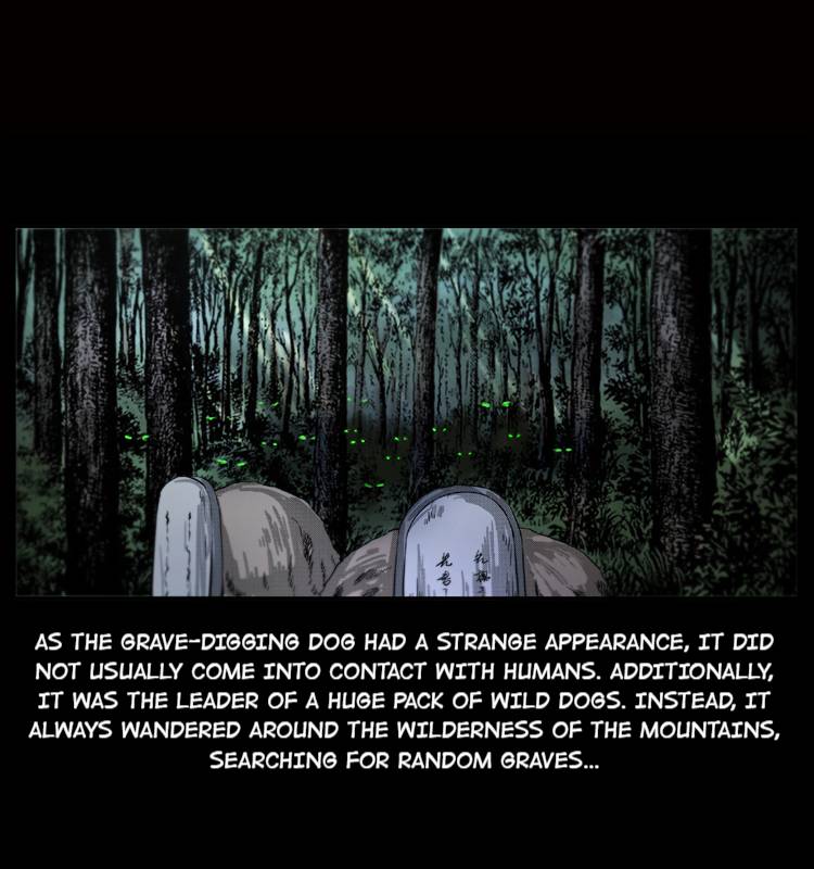 The Underworld Artisan Chapter 50 - page 3