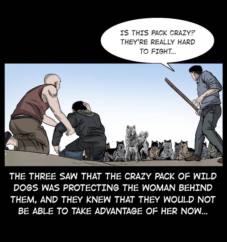 The Underworld Artisan Chapter 50 - page 39