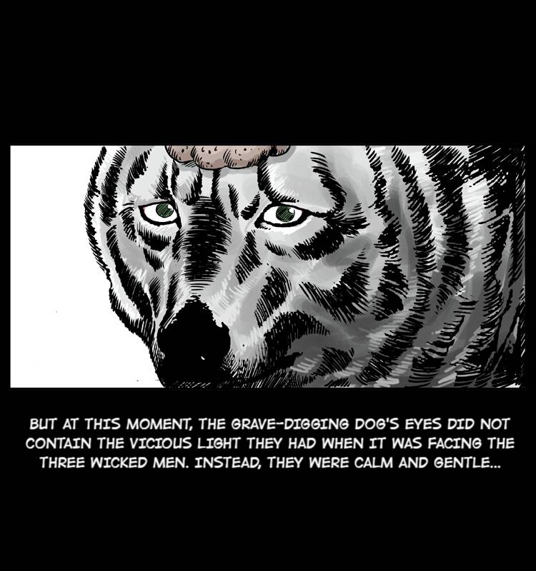 The Underworld Artisan Chapter 50 - page 42