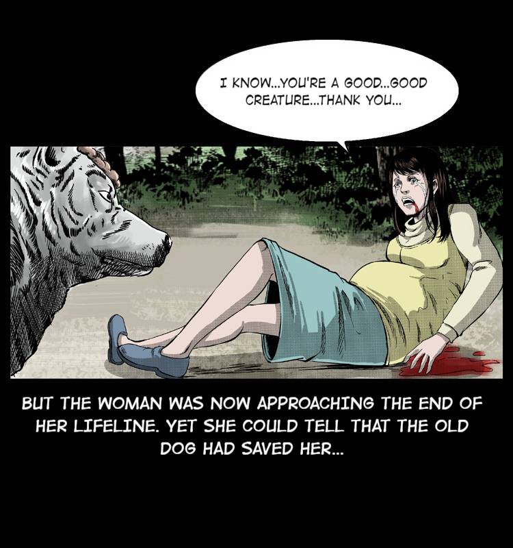 The Underworld Artisan Chapter 50 - page 44