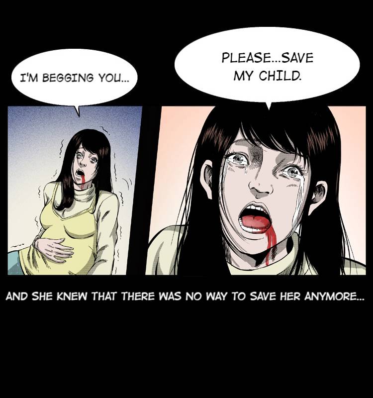 The Underworld Artisan Chapter 50 - page 45