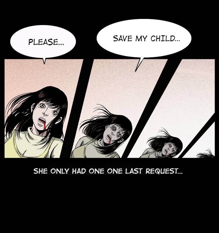 The Underworld Artisan Chapter 50 - page 46