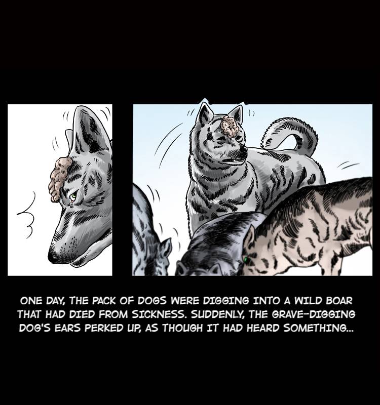 The Underworld Artisan Chapter 50 - page 5