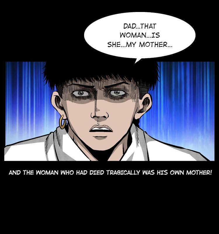 The Underworld Artisan Chapter 50 - page 54