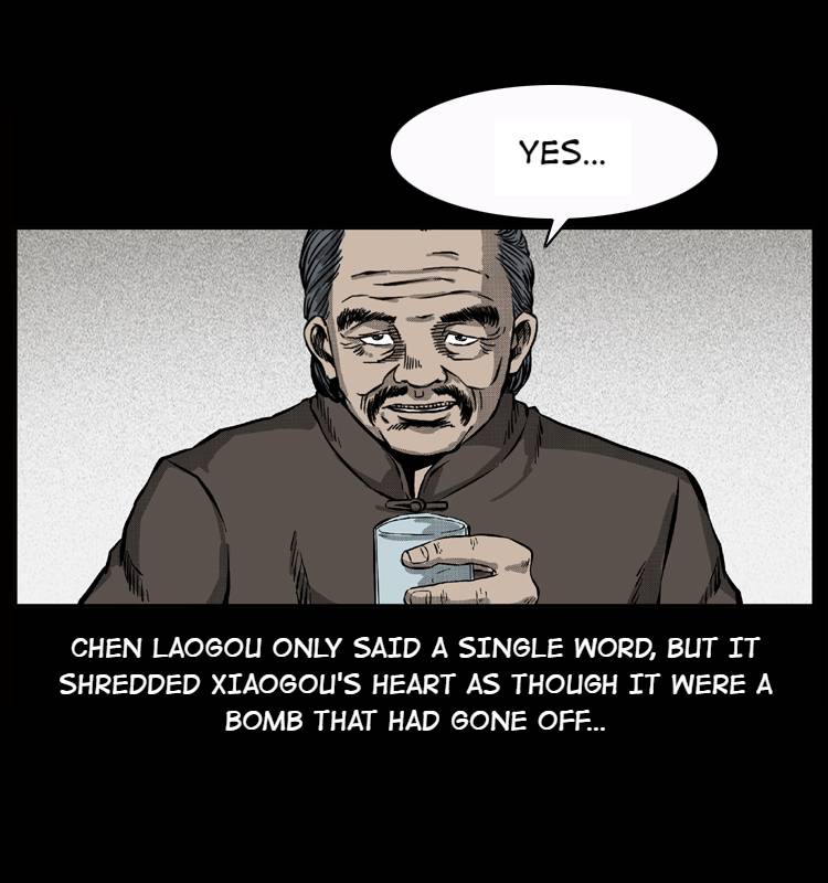 The Underworld Artisan Chapter 50 - page 55