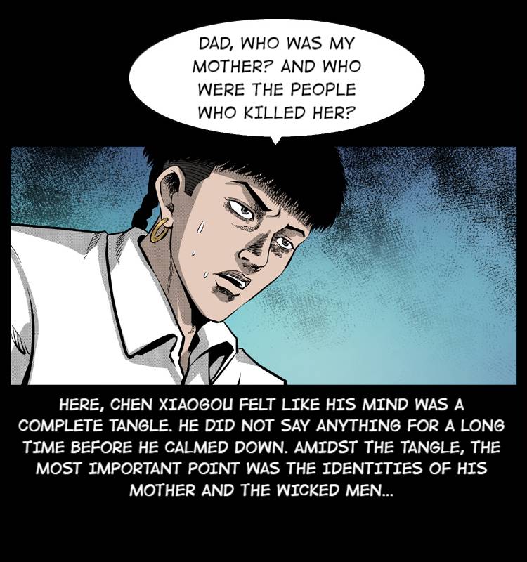 The Underworld Artisan Chapter 50 - page 60