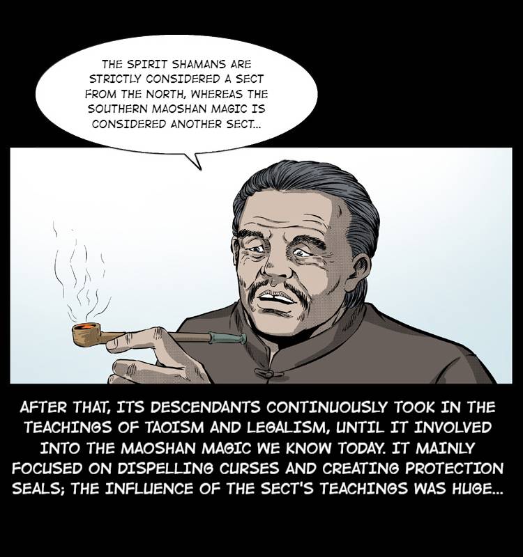 The Underworld Artisan Chapter 50 - page 63