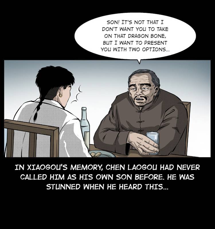The Underworld Artisan Chapter 50 - page 70