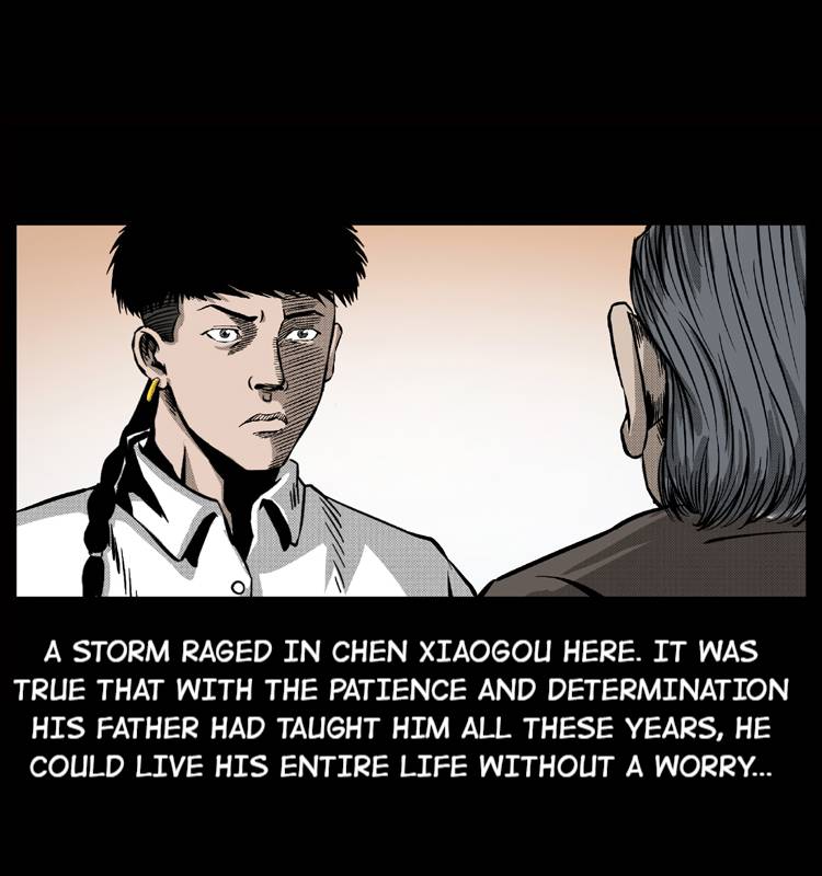 The Underworld Artisan Chapter 50 - page 72