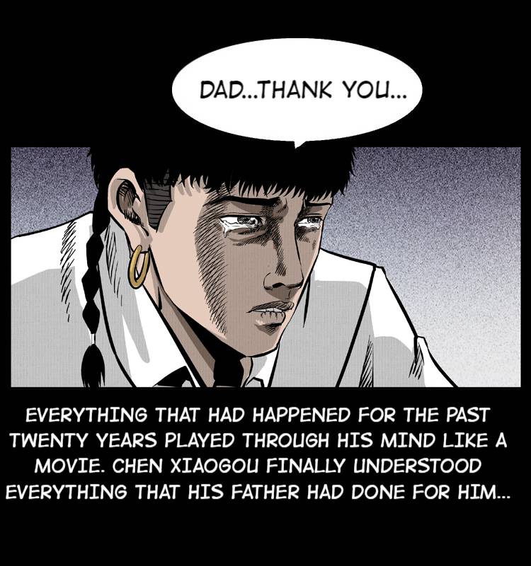 The Underworld Artisan Chapter 50 - page 74
