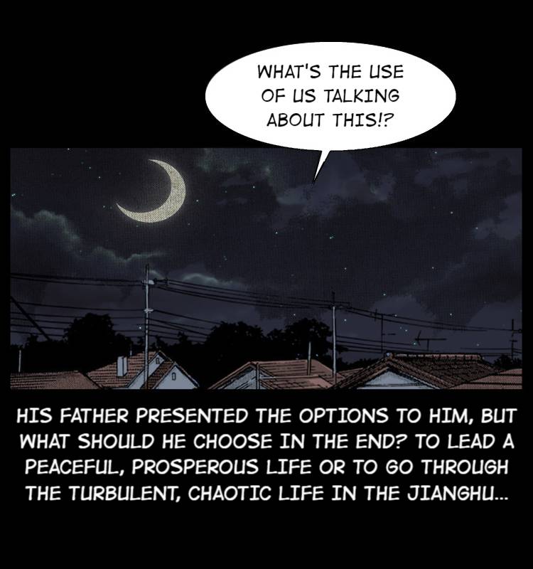 The Underworld Artisan Chapter 50 - page 75