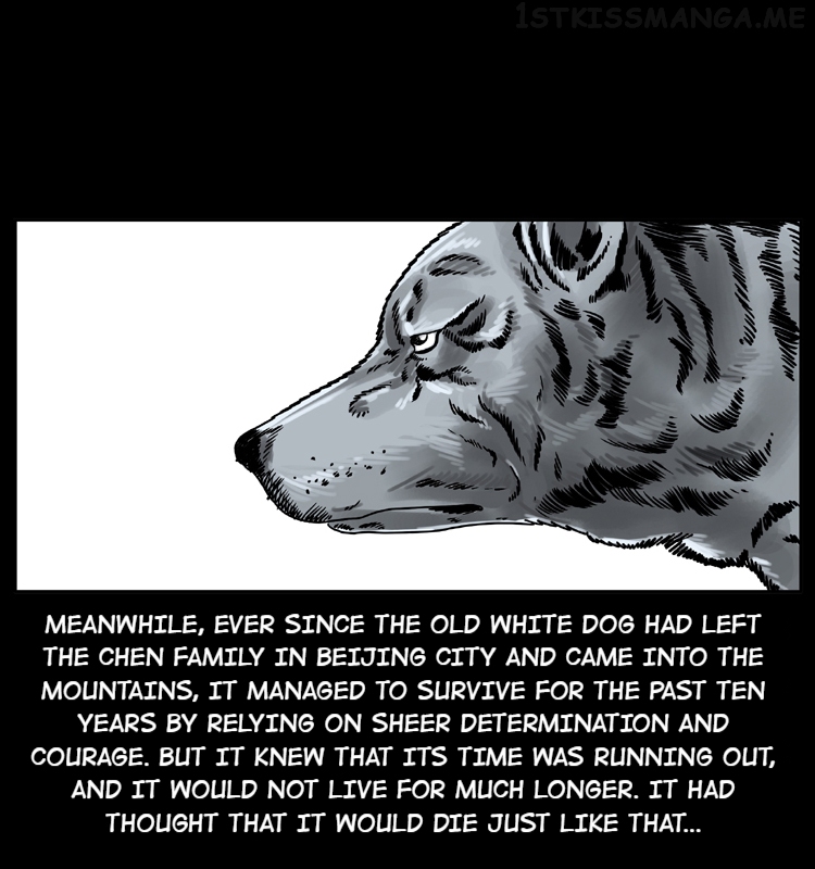 The Underworld Artisan Chapter 50.2 - page 18