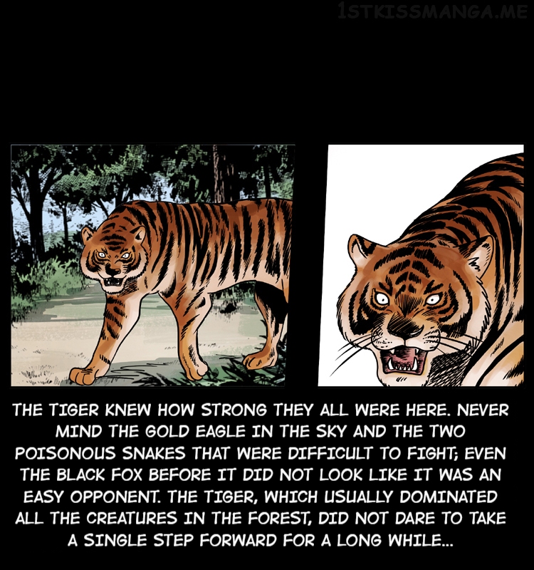 The Underworld Artisan Chapter 50.2 - page 2