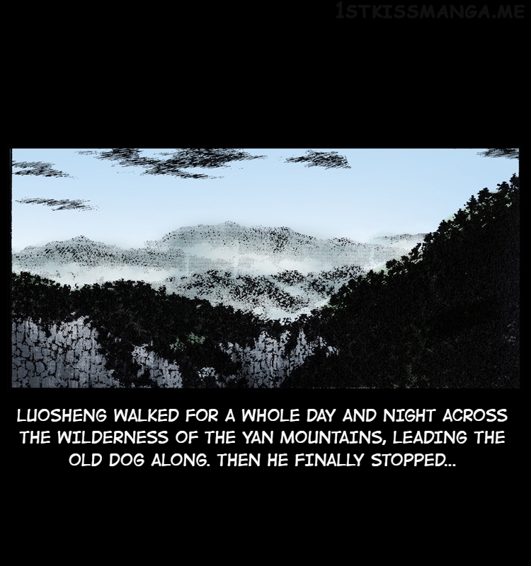 The Underworld Artisan Chapter 50.2 - page 20