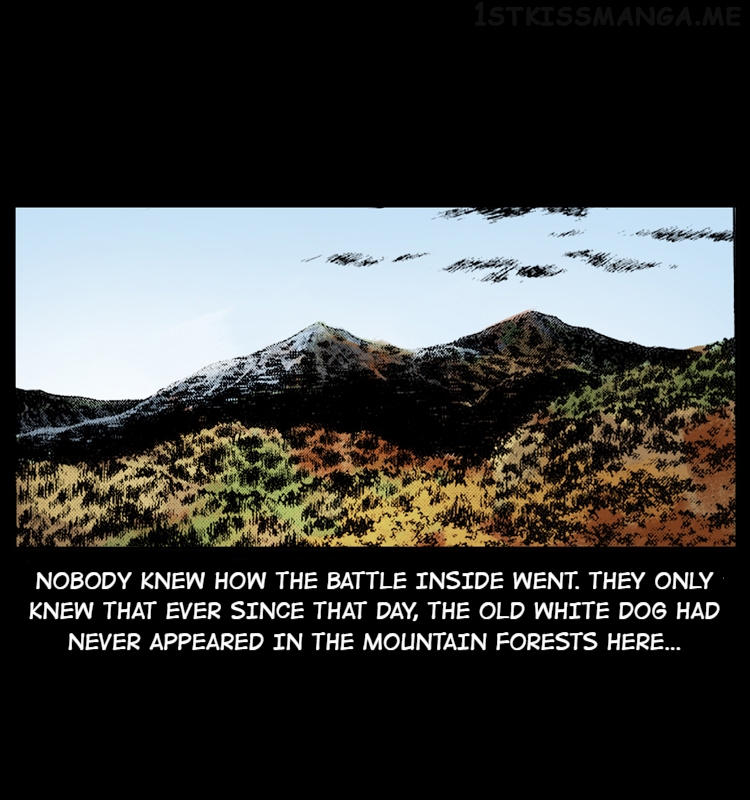 The Underworld Artisan Chapter 50.2 - page 32