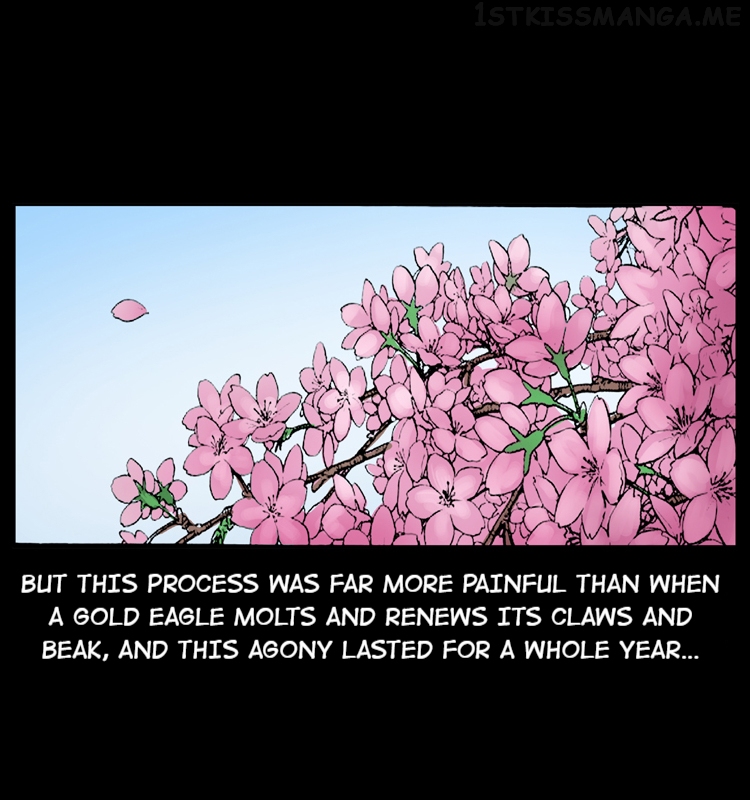 The Underworld Artisan Chapter 50.2 - page 34