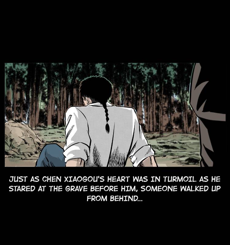 The Underworld Artisan Chapter 51 - page 14