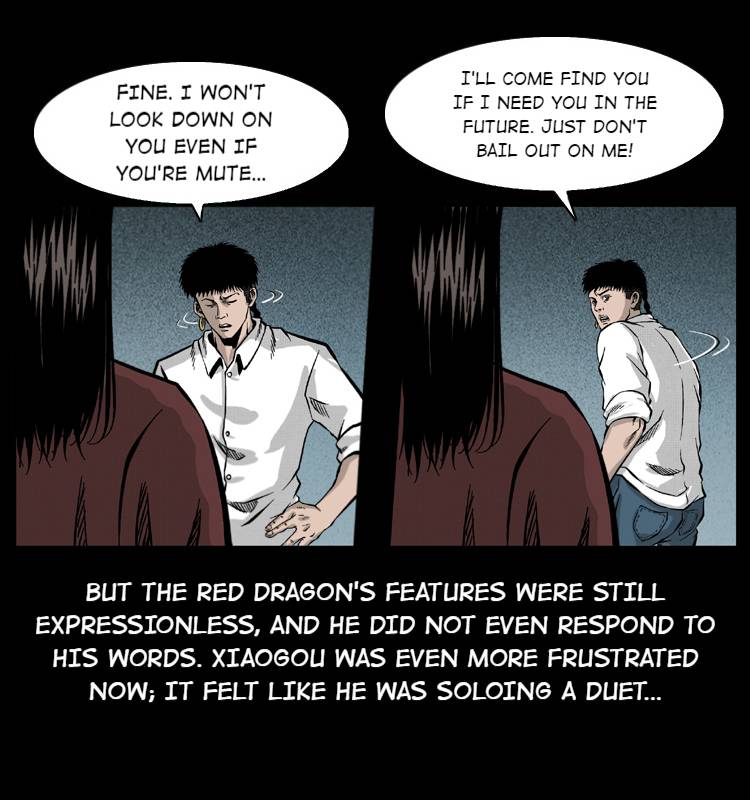 The Underworld Artisan Chapter 51 - page 44