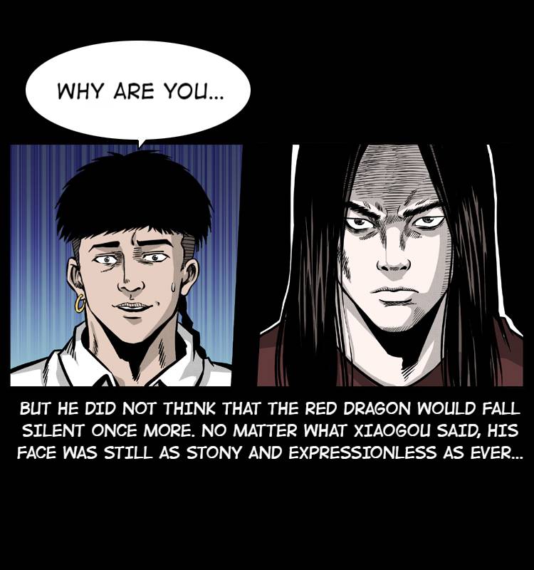 The Underworld Artisan Chapter 51 - page 47