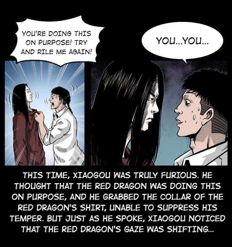 The Underworld Artisan Chapter 51 - page 50
