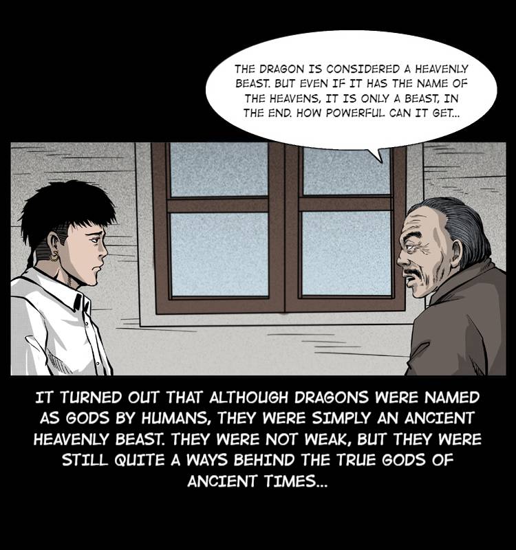 The Underworld Artisan Chapter 51 - page 58