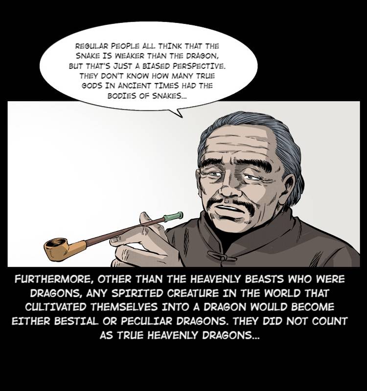 The Underworld Artisan Chapter 51 - page 59