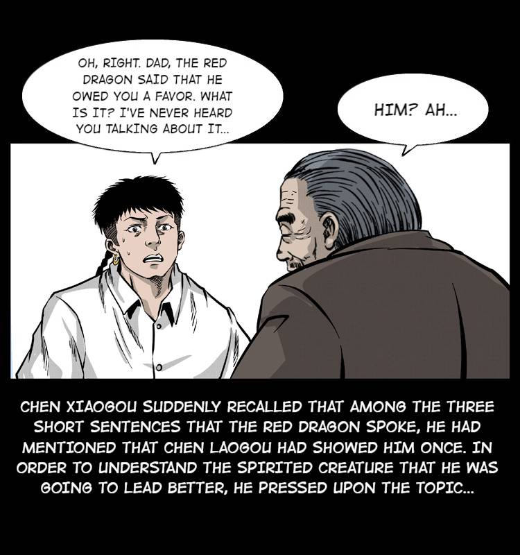 The Underworld Artisan Chapter 51 - page 64