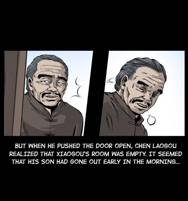 The Underworld Artisan Chapter 51 - page 8