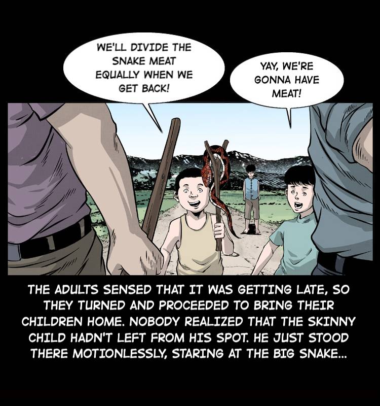 The Underworld Artisan Chapter 52 - page 15