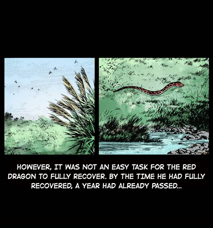 The Underworld Artisan Chapter 52 - page 24