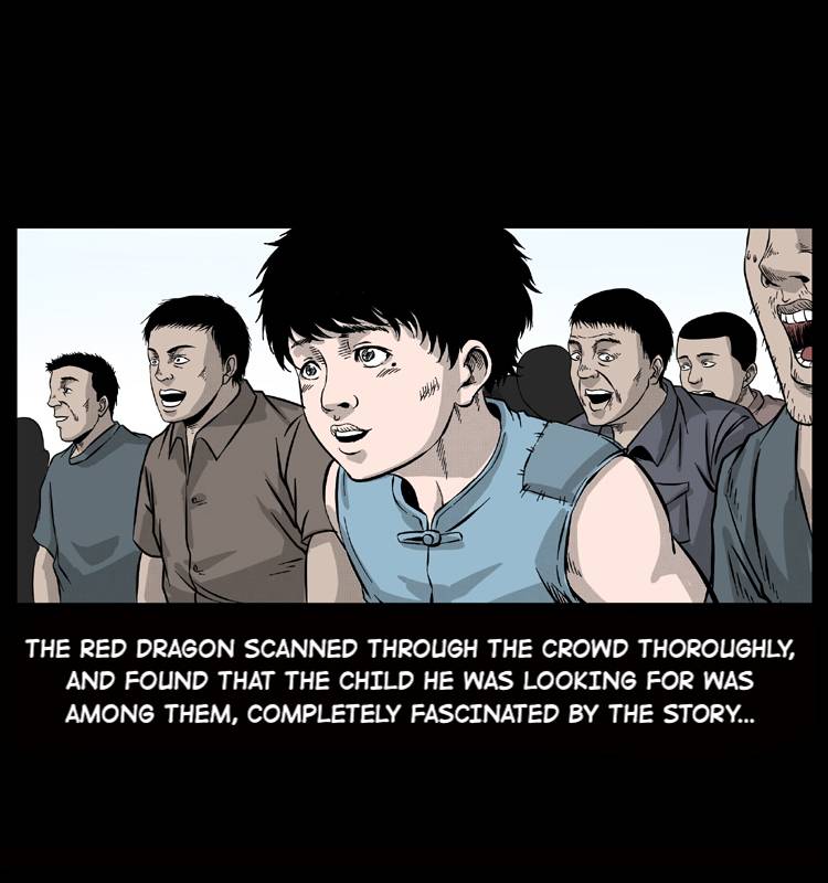 The Underworld Artisan Chapter 52 - page 27