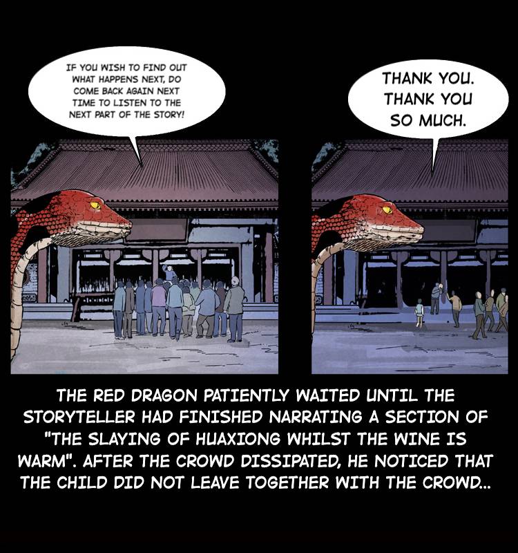 The Underworld Artisan Chapter 52 - page 28