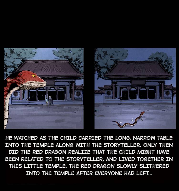 The Underworld Artisan Chapter 52 - page 29