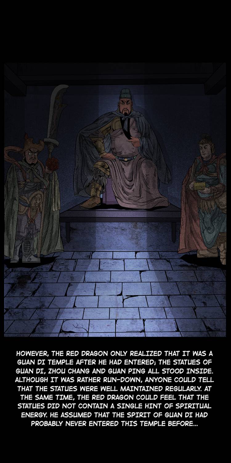 The Underworld Artisan Chapter 52 - page 31