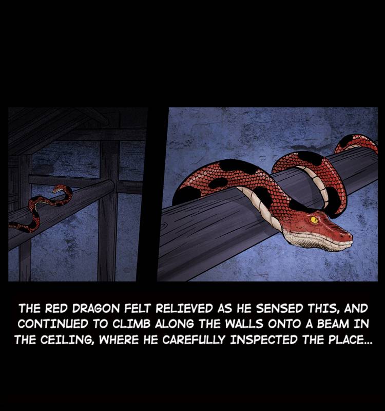 The Underworld Artisan Chapter 52 - page 32