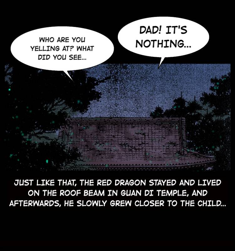 The Underworld Artisan Chapter 52 - page 37