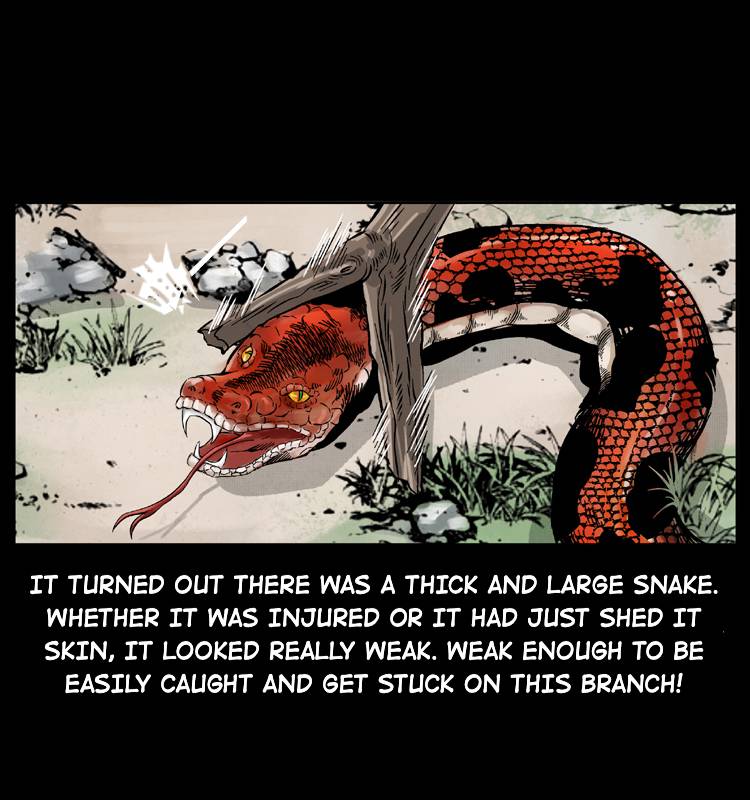The Underworld Artisan Chapter 52 - page 4