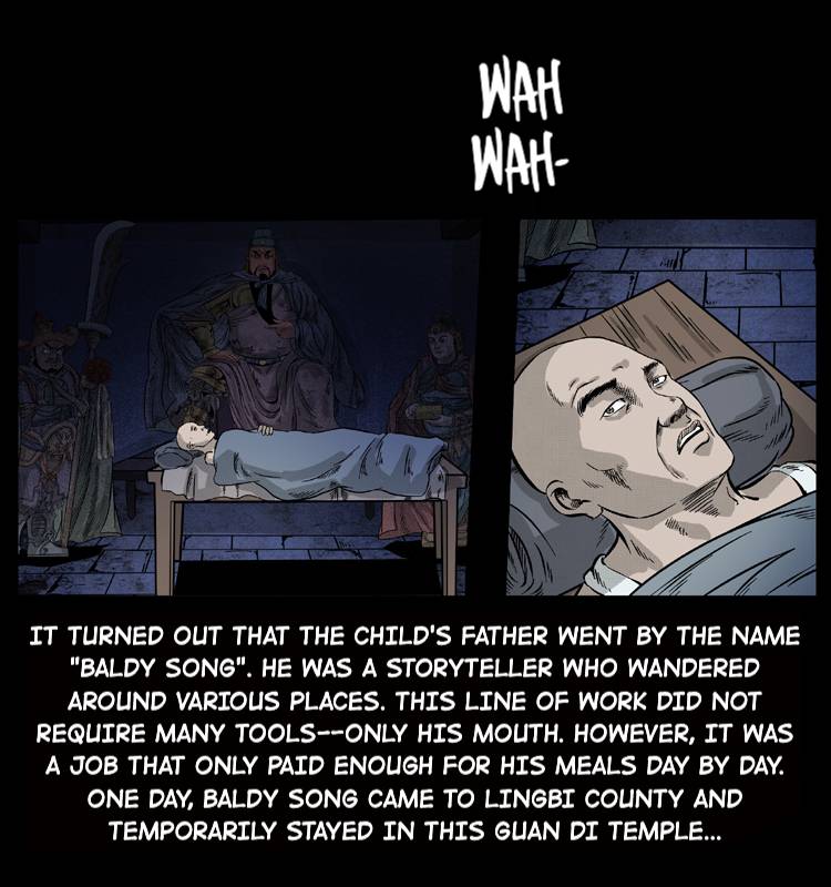 The Underworld Artisan Chapter 52 - page 42