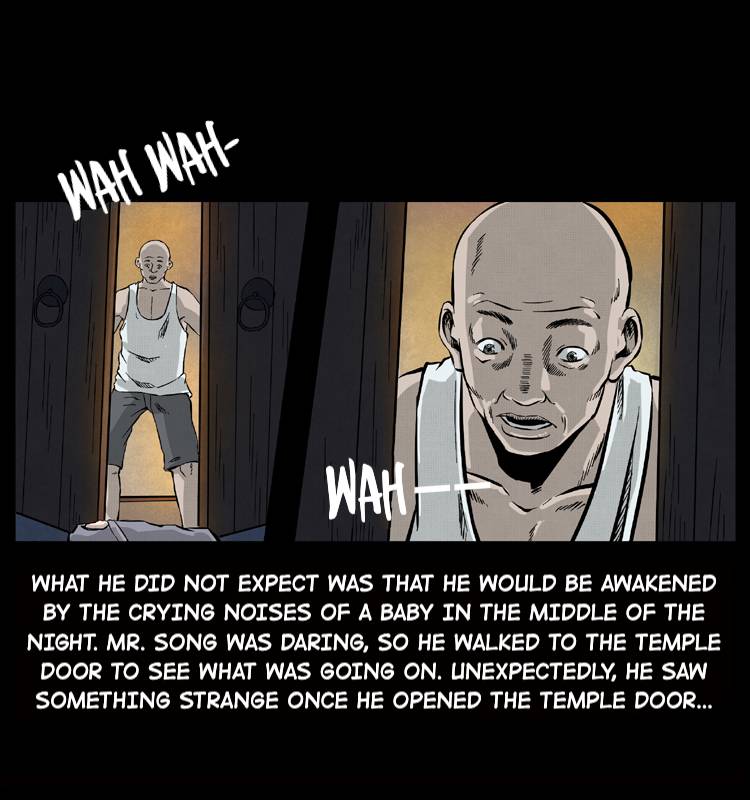 The Underworld Artisan Chapter 52 - page 43
