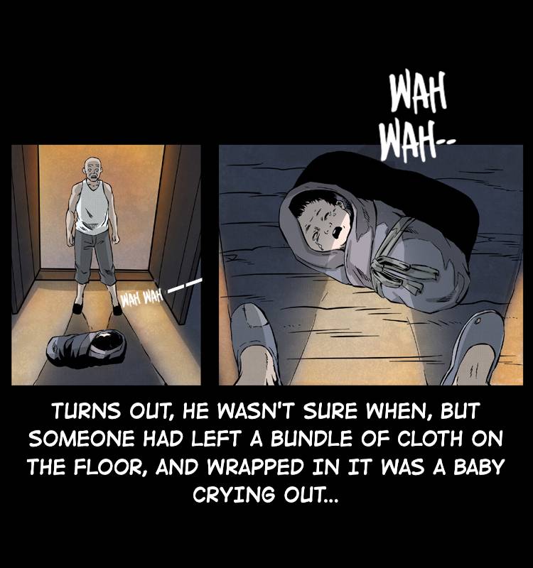 The Underworld Artisan Chapter 52 - page 44